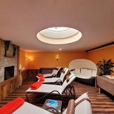 Pension Zur Alten Muehle Sölden Exterior foto