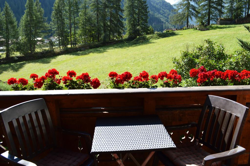 Pension Zur Alten Muehle Sölden Quarto foto