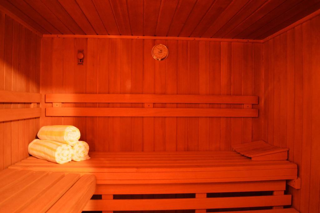 Pension Zur Alten Muehle Sölden Exterior foto