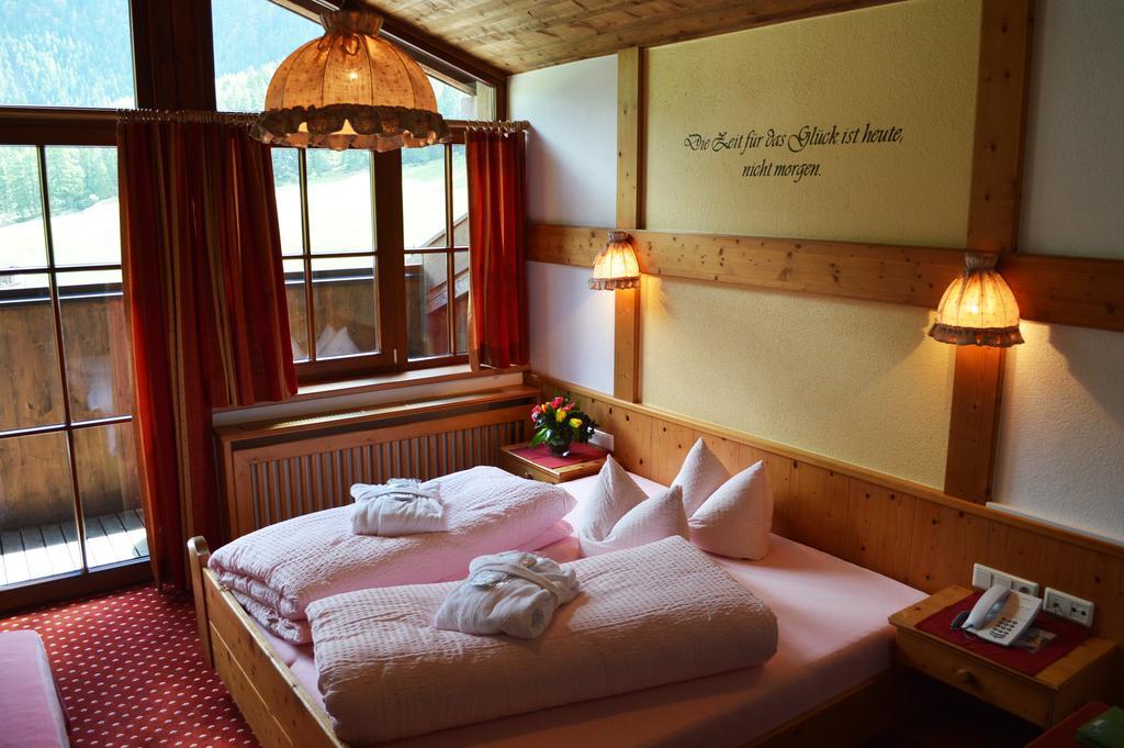 Pension Zur Alten Muehle Sölden Quarto foto